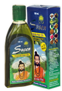 Susen Thanda Hair Oil