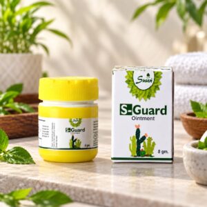 Susen S-Guard Ointment
